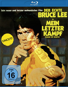 Game of Death |   Blu-Ray